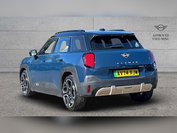 Used MINI Aceman 2024 for sale - 77480664: Photo
