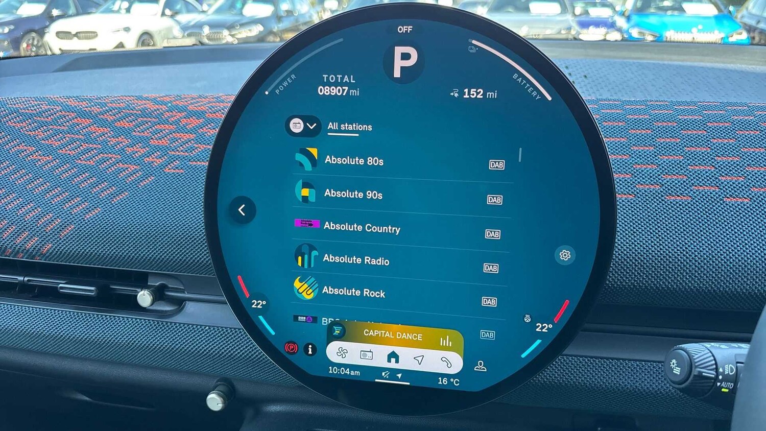 Used MINI Aceman 2024 for sale - 77480664: Photo 32