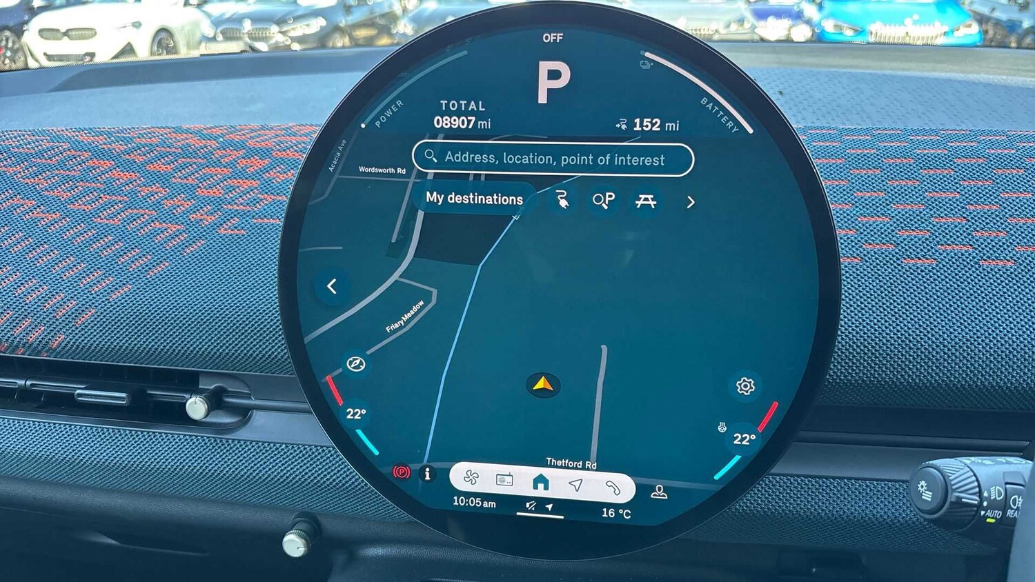 Used MINI Aceman 2024 for sale - 77480664: Photo 33