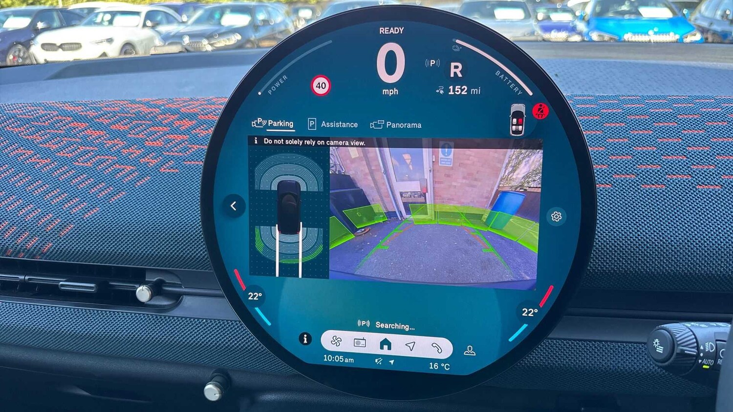 Used MINI Aceman 2024 for sale - 77480664: Photo 35