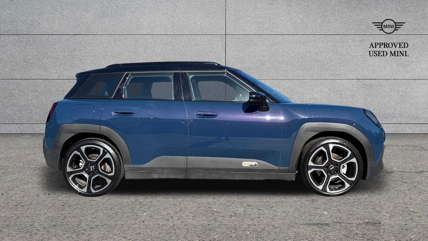 Used MINI Aceman 2024 for sale - 77480664: Photo 4