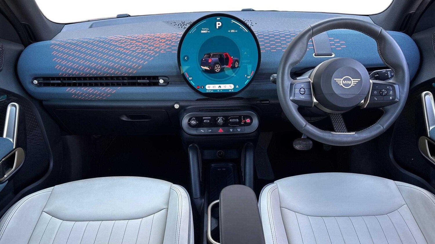 Used MINI Aceman 2024 for sale - 77480664: Photo 6