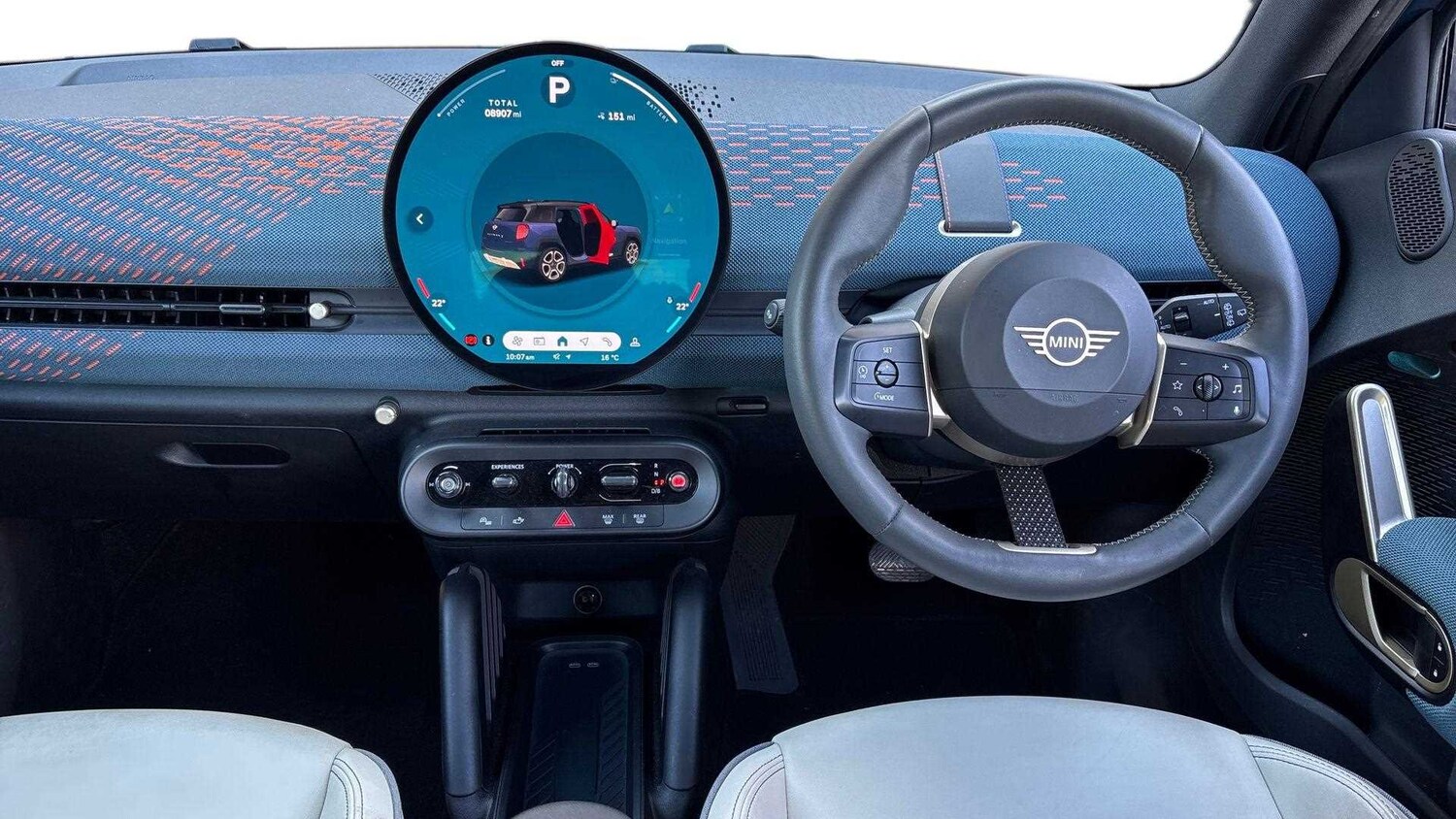 Used MINI Aceman 2024 for sale - 77480664: Photo 7