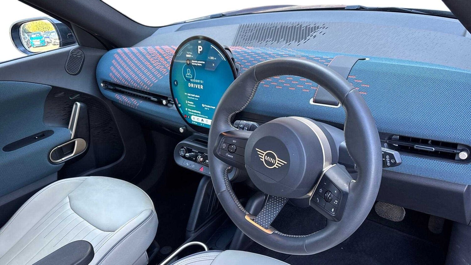Used MINI Aceman 2024 for sale - 77480664: Photo 8