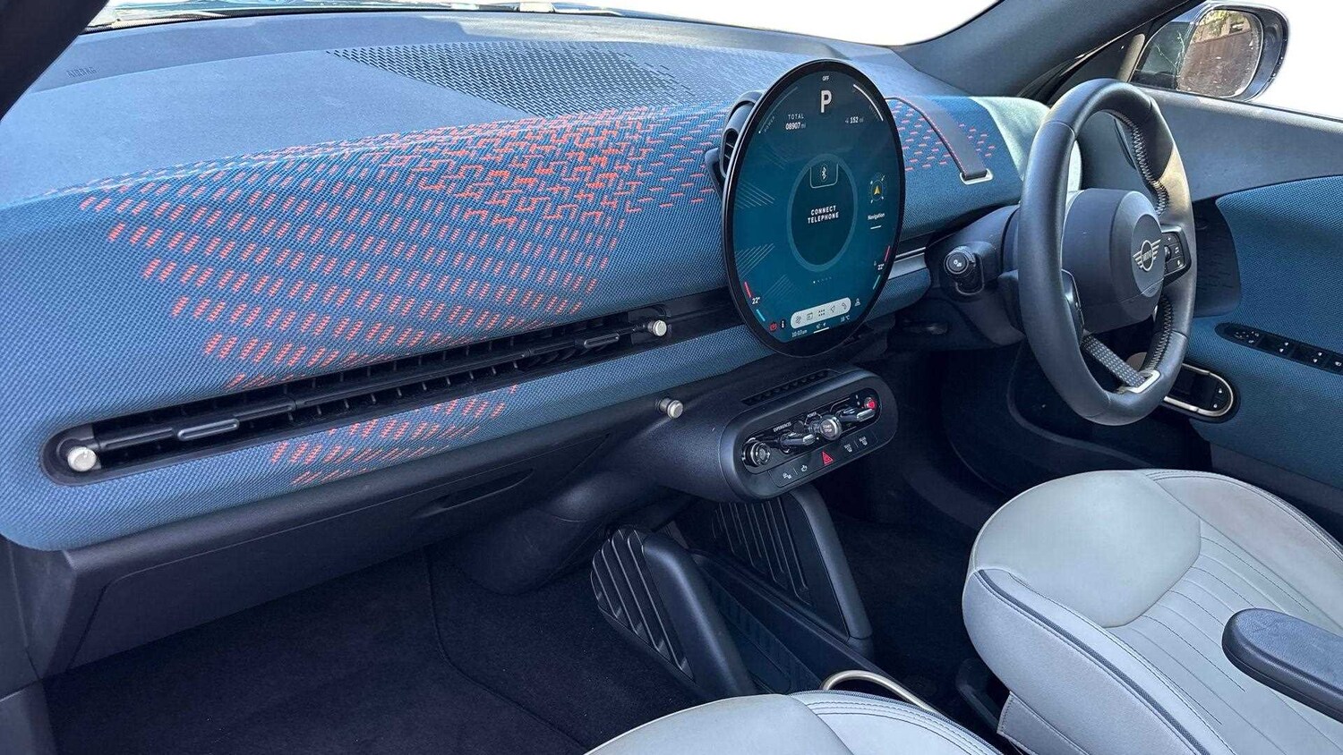 Used MINI Aceman 2024 for sale - 77480664: Photo 9