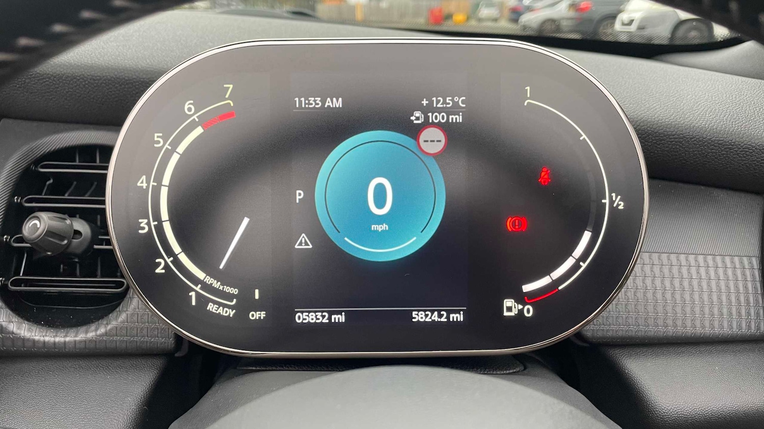 Used MINI Convertible 2023 for sale - 76515551: Photo 11