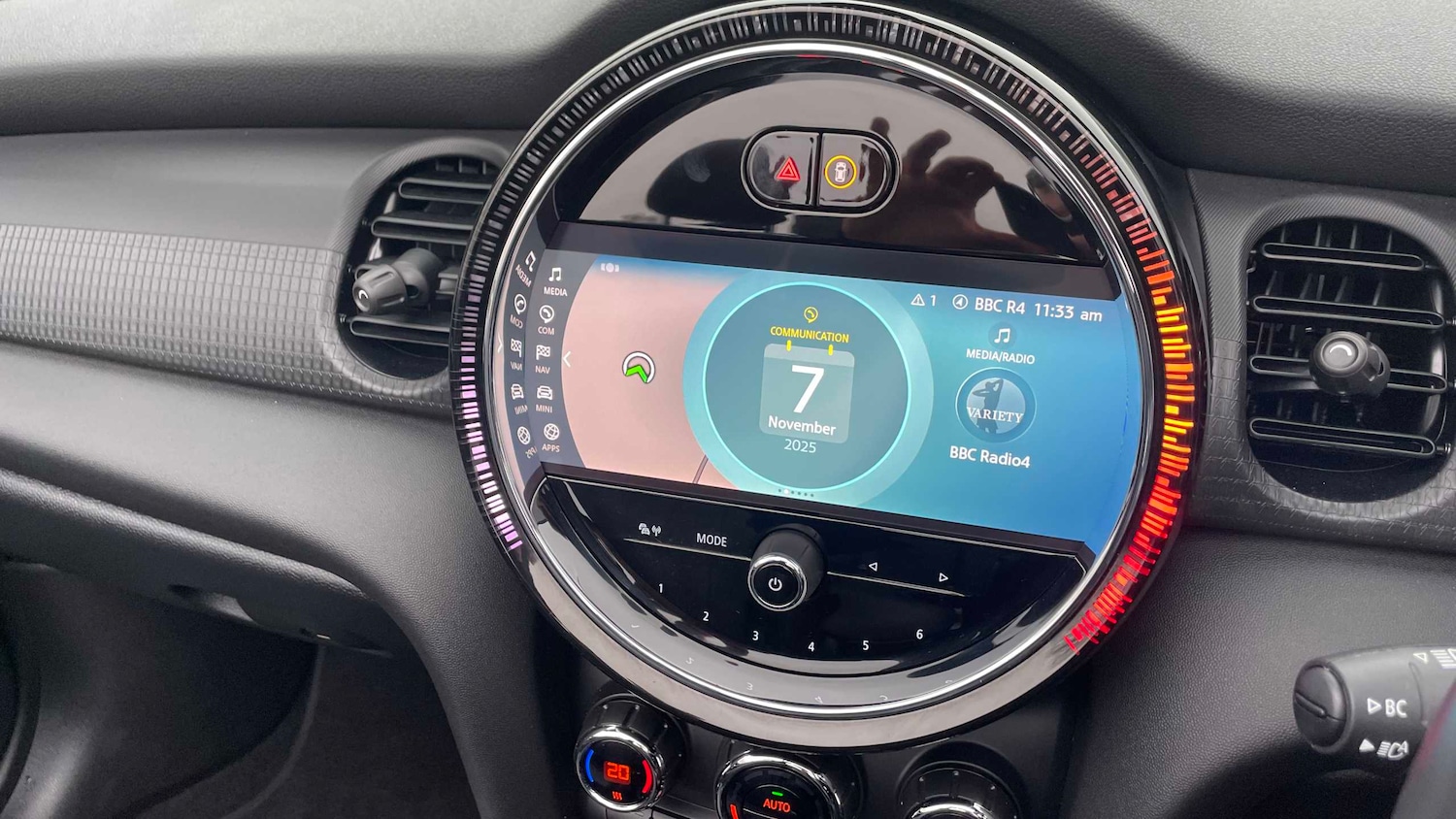 Used MINI Convertible 2023 for sale - 76515551: Photo 12