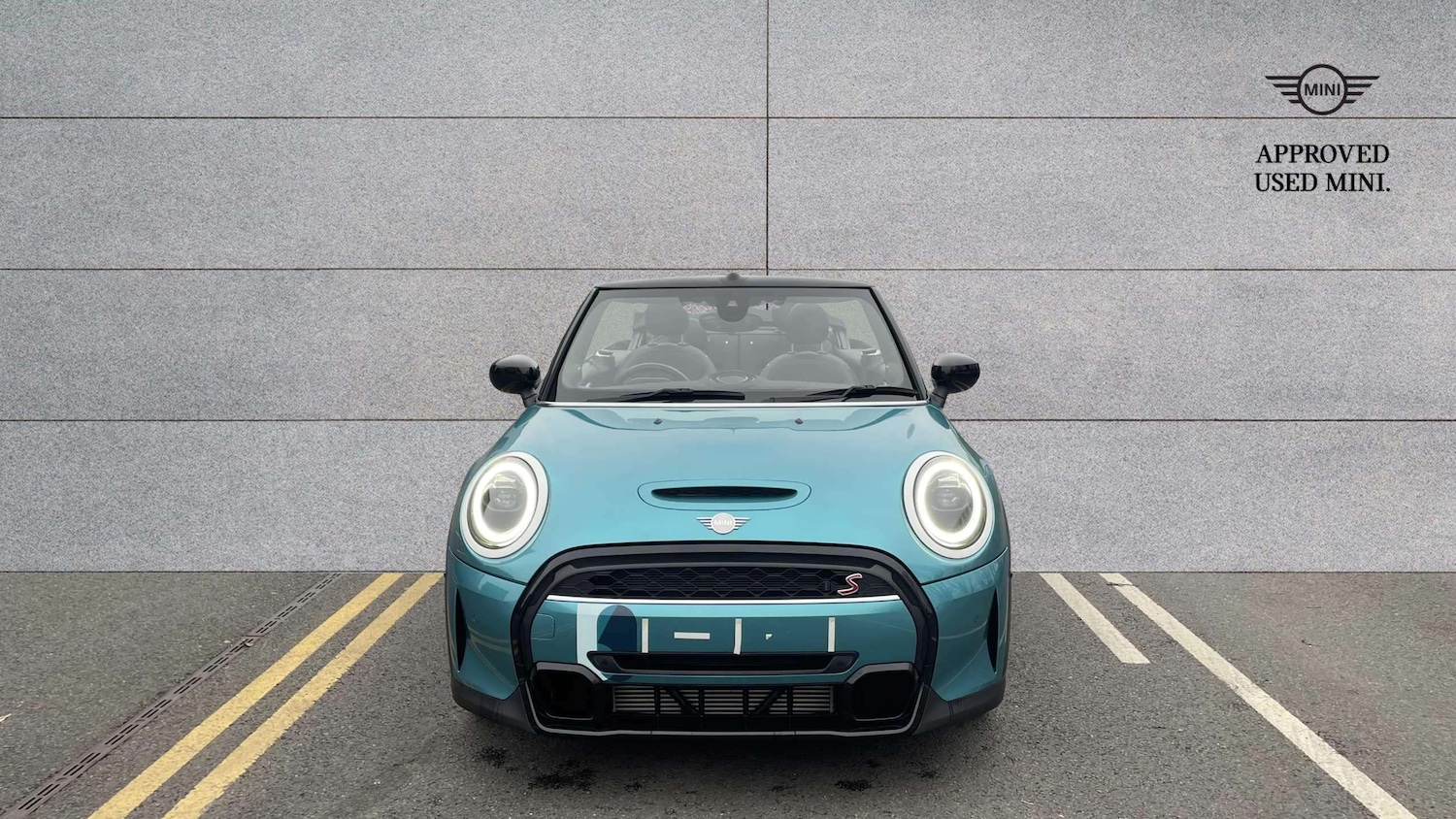 Used MINI Convertible 2023 for sale - 76515551: Photo 15