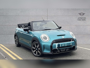 MINI - Convertible