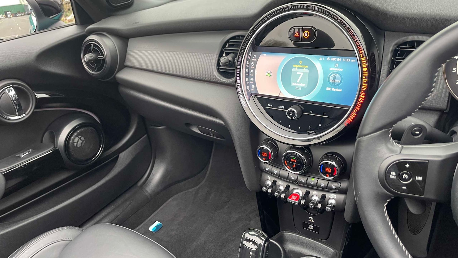 Used MINI Convertible 2023 for sale - 76515551: Photo 21