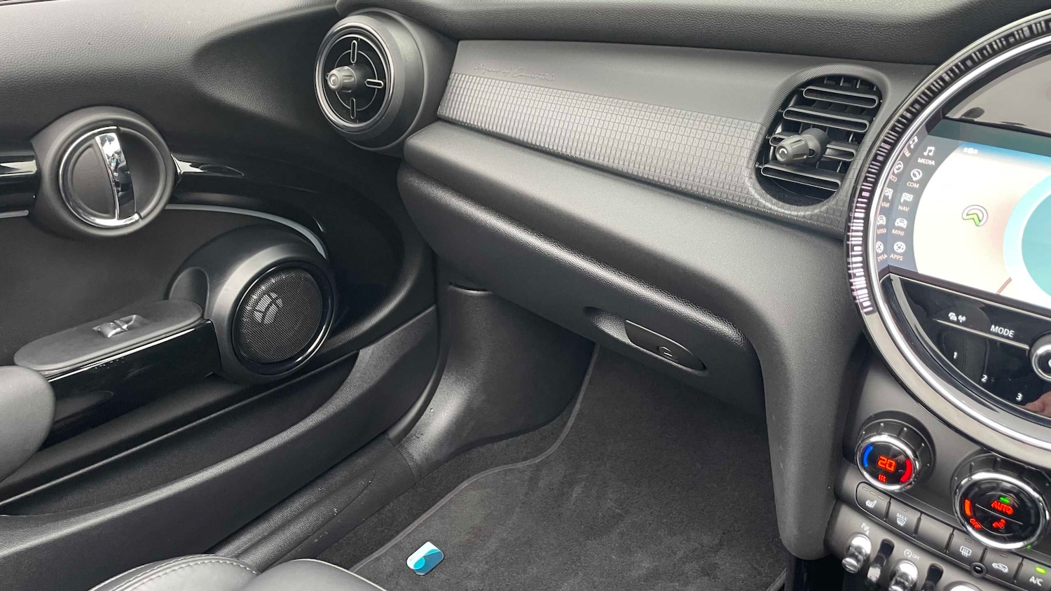 Used MINI Convertible 2023 for sale - 76515551: Photo 22