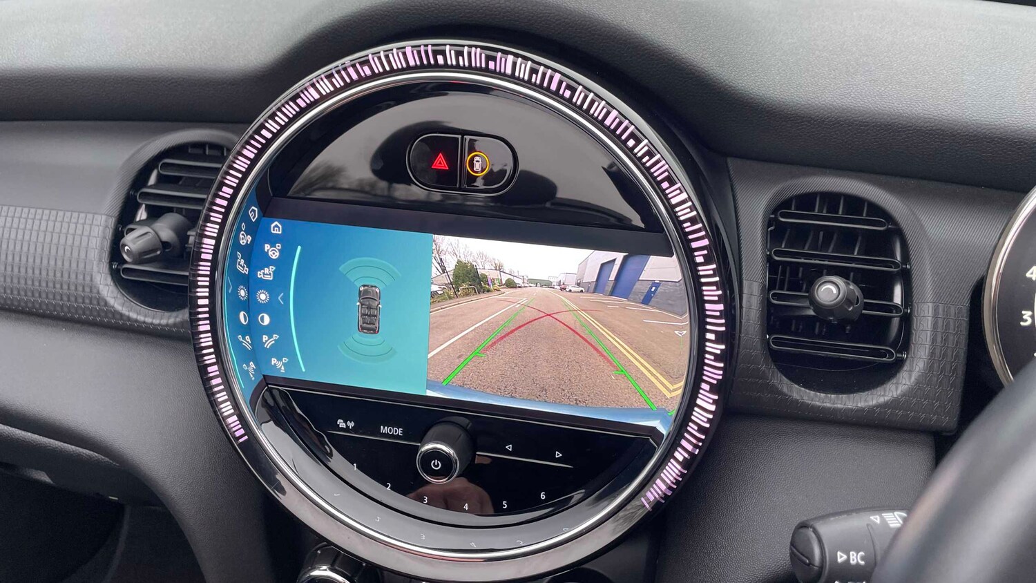 Used MINI Convertible 2023 for sale - 76515551: Photo 30