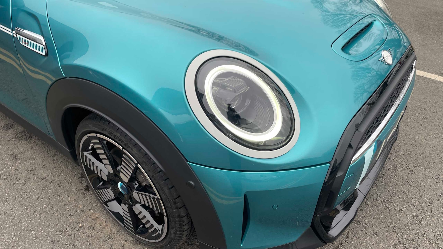 Used MINI Convertible 2023 for sale - 76515551: Photo 31