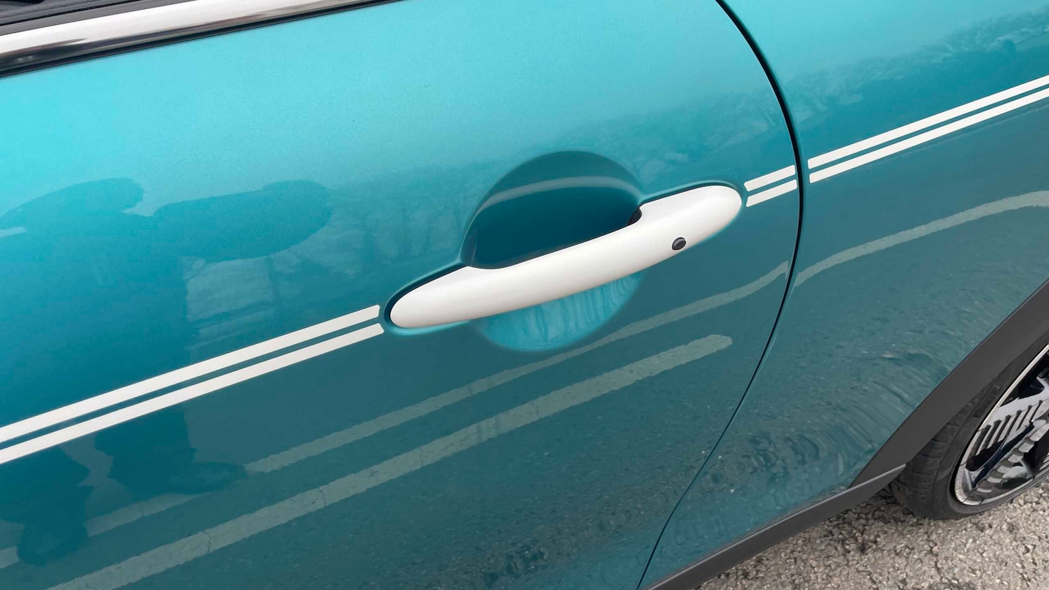 Used MINI Convertible 2023 for sale - 76515551: Photo 33