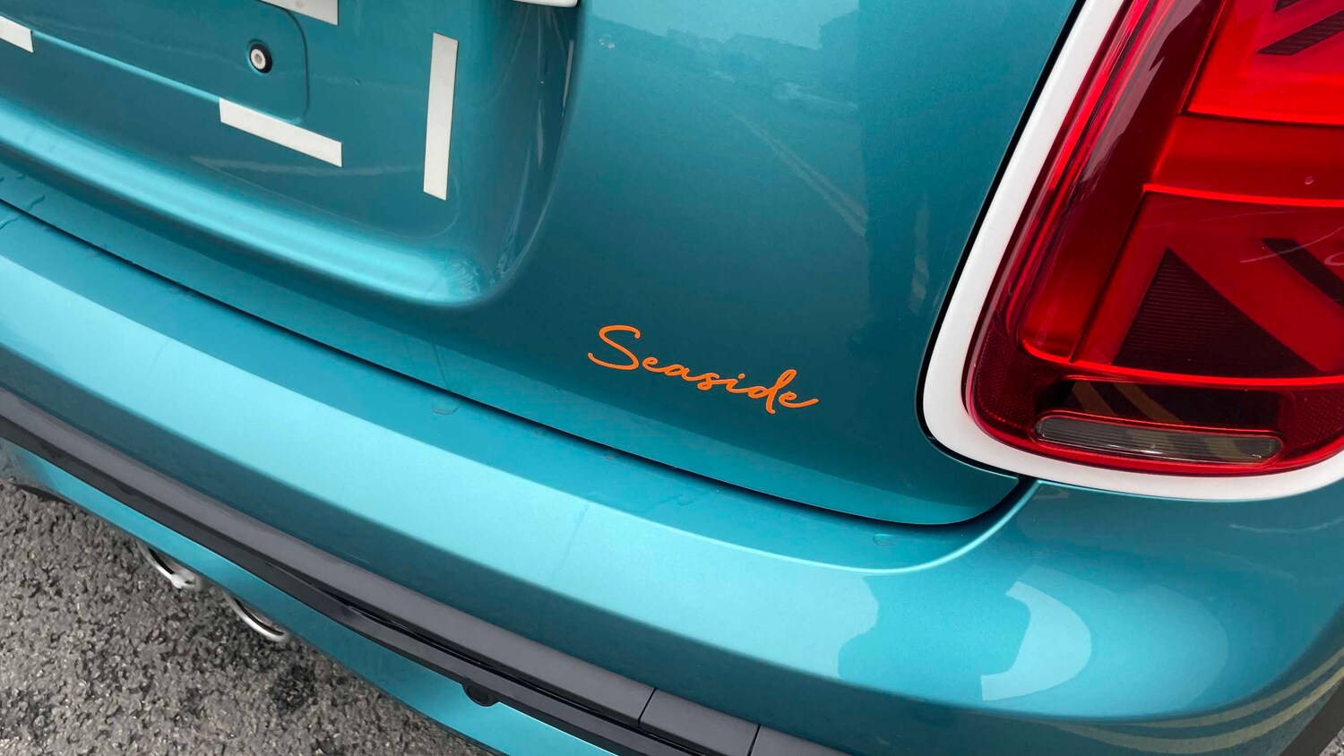 Used MINI Convertible 2023 for sale - 76515551: Photo 35