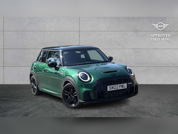 Used MINI Hatch 2022 for sale - 79028071: Photo
