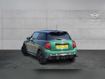 Used MINI Hatch 2022 for sale - 79028071: Photo