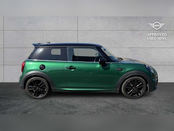 Used MINI Hatch 2022 for sale - 79028071: Photo