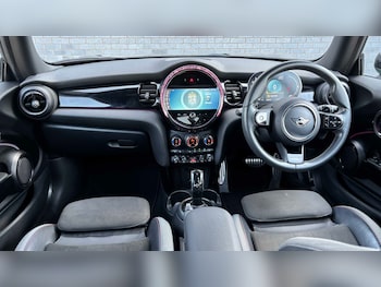Used MINI Hatch 2022 for sale - 79028071: Photo