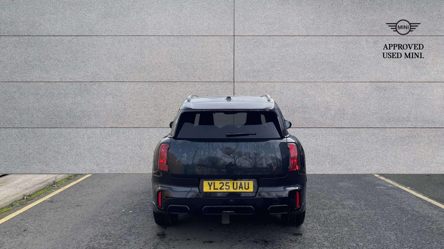 Used MINI Countryman for sale - 77589172: Photo 16