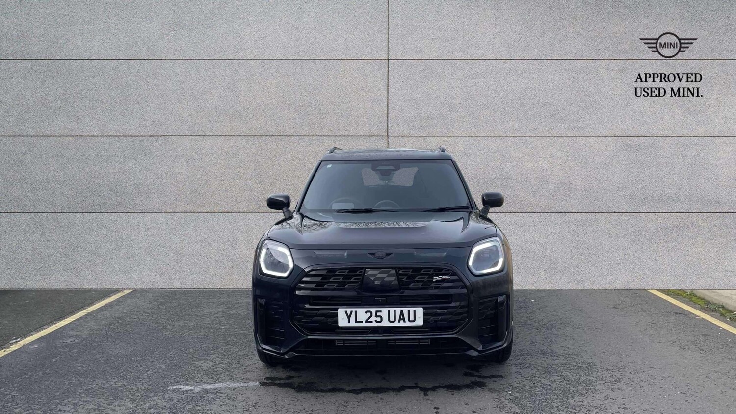 Used MINI Countryman for sale - 77589172: Photo 17