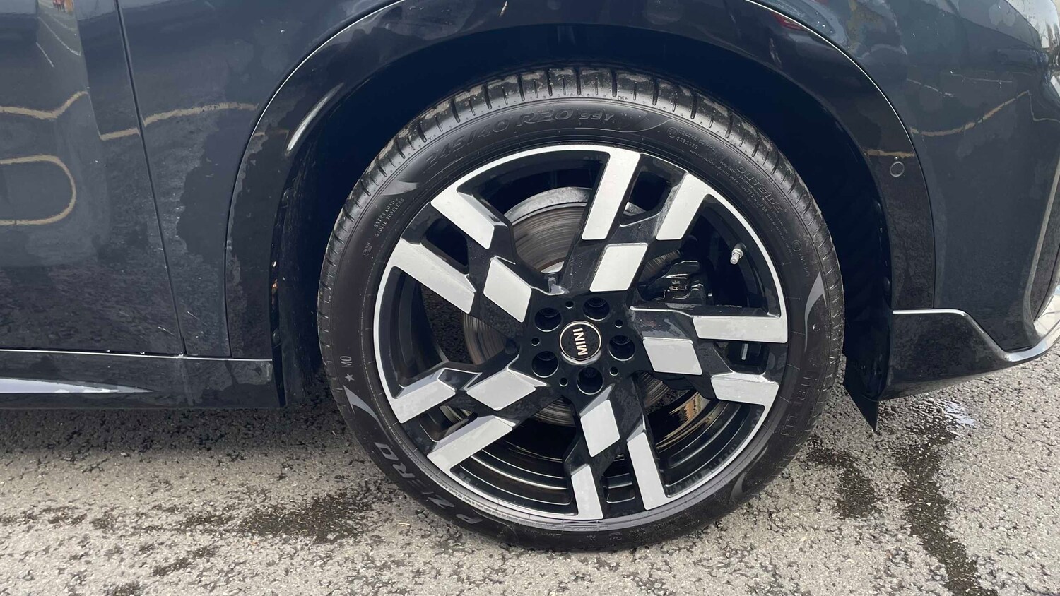 Used MINI Countryman for sale - 77589172: Photo 18