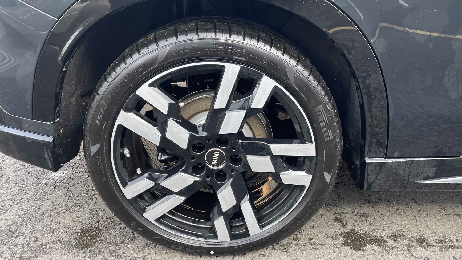 Used MINI Countryman for sale - 77589172: Photo 19