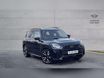 Used MINI Countryman 2025 for sale - 77589172: Photo