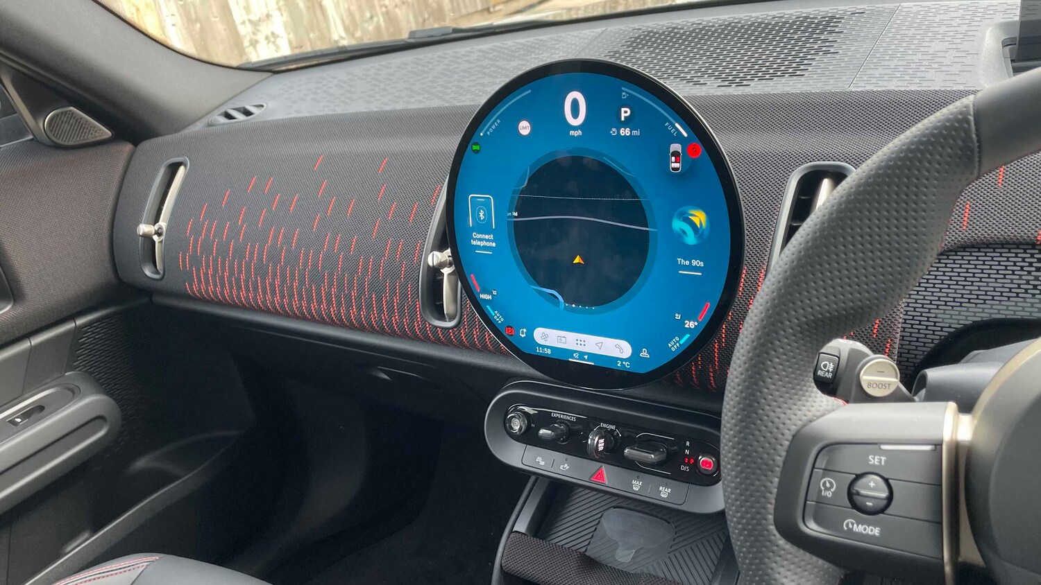 Used MINI Countryman for sale - 77589172: Photo 21