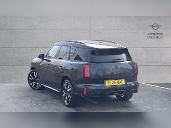 Used MINI Countryman 2025 for sale - 77589172: Photo