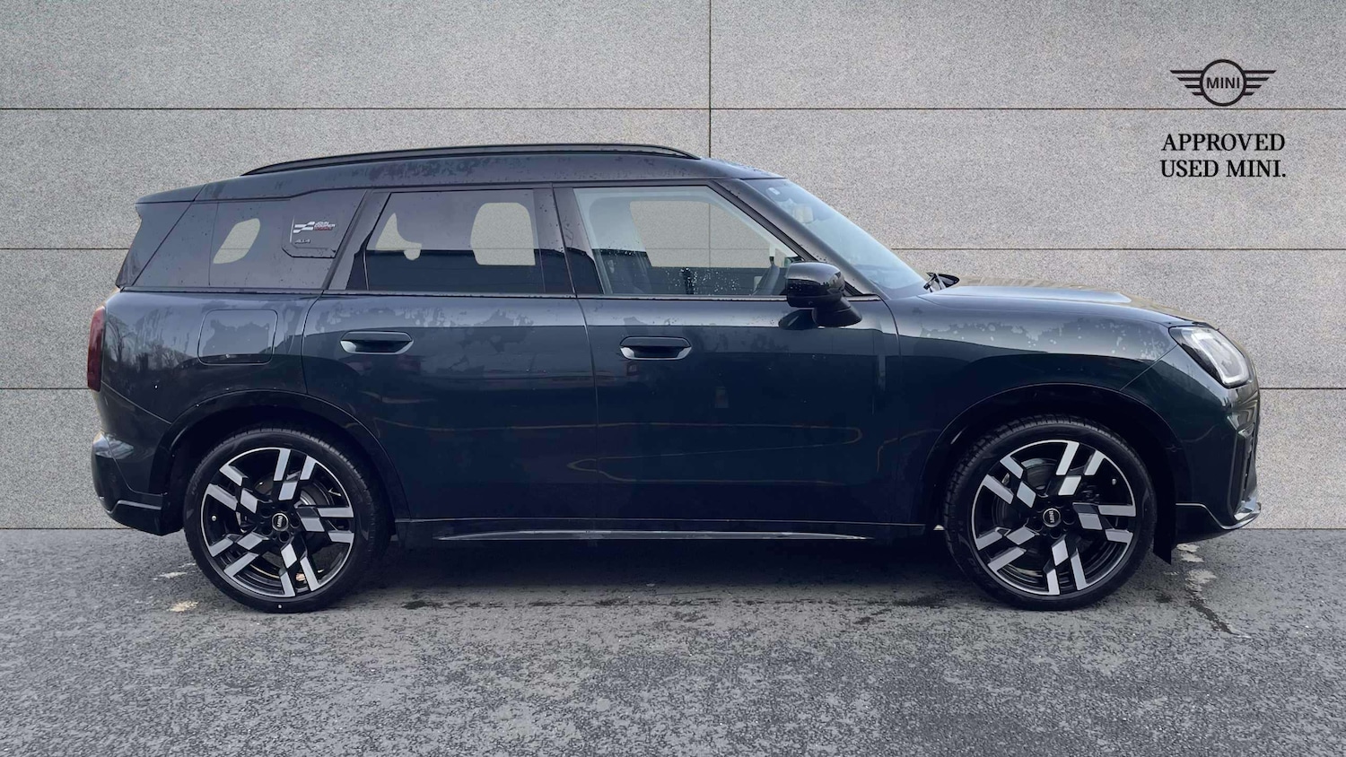 Used MINI Countryman for sale - 77589172: Photo 3