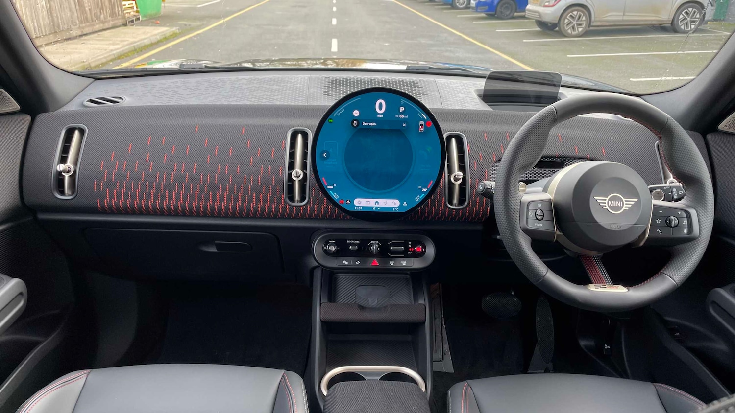 Used MINI Countryman for sale - 77589172: Photo 4