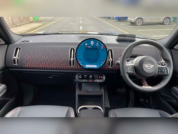 Used MINI Countryman 2025 for sale - 77589172: Photo