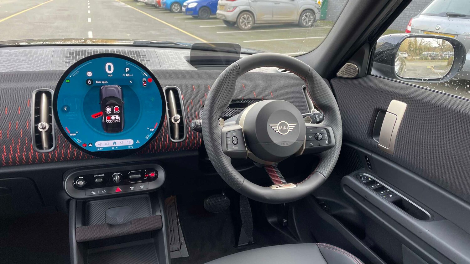 Used MINI Countryman for sale - 77589172: Photo 5