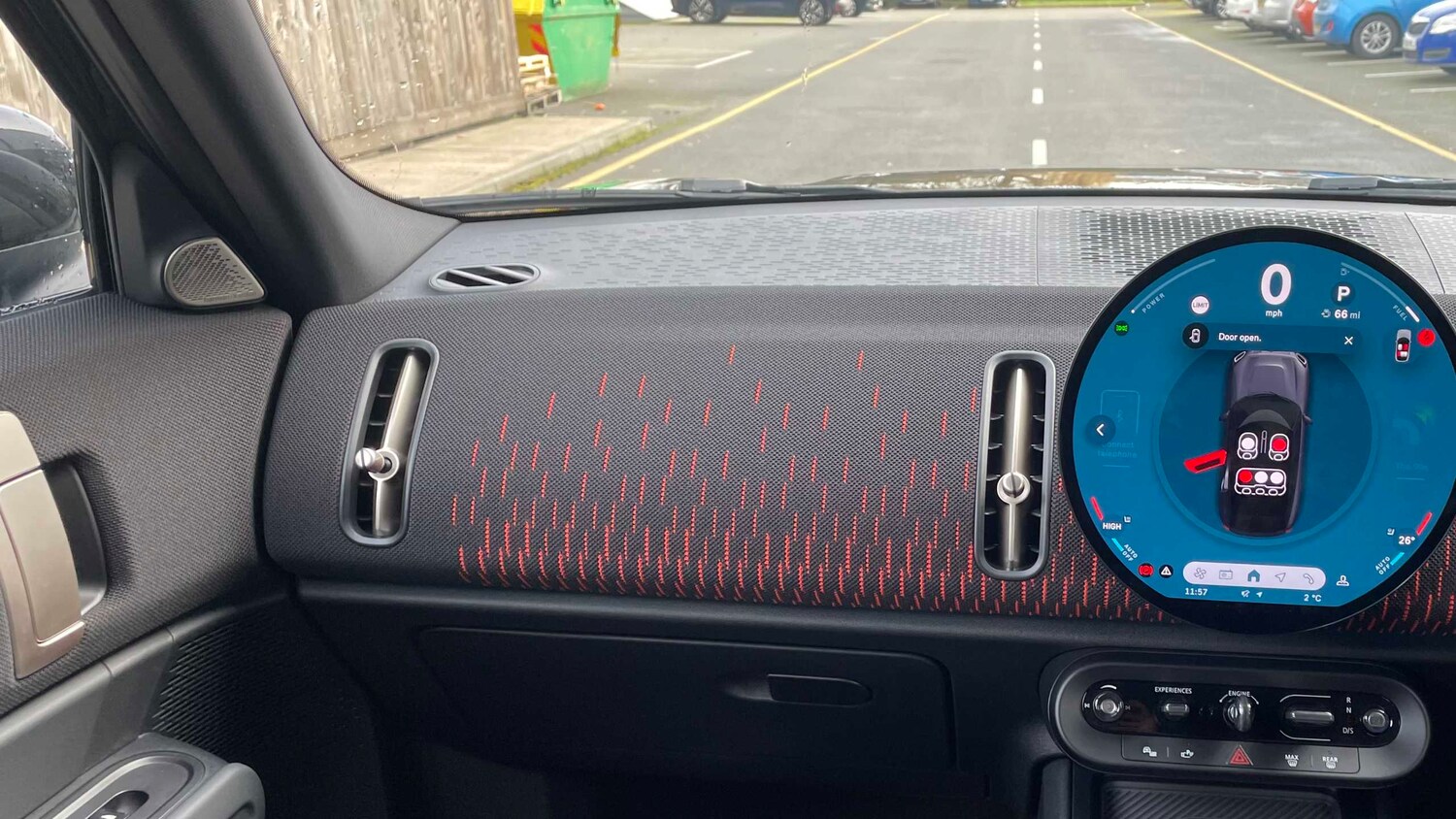 Used MINI Countryman for sale - 77589172: Photo 6