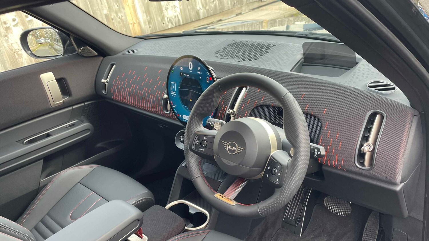 Used MINI Countryman for sale - 77589172: Photo 7