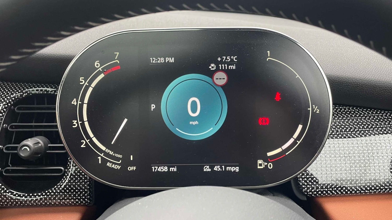 Used MINI Hatch 2023 for sale - 78037609: Photo 10