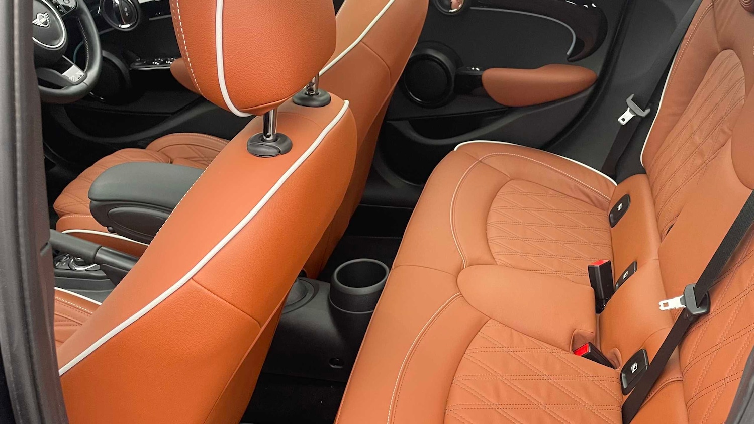 Used MINI Hatch 2023 for sale - 78037609: Photo 13