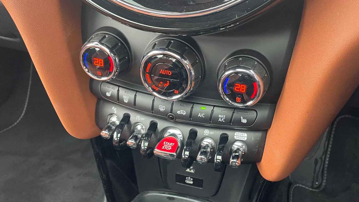 Used MINI Hatch 2023 for sale - 78037609: Photo 15