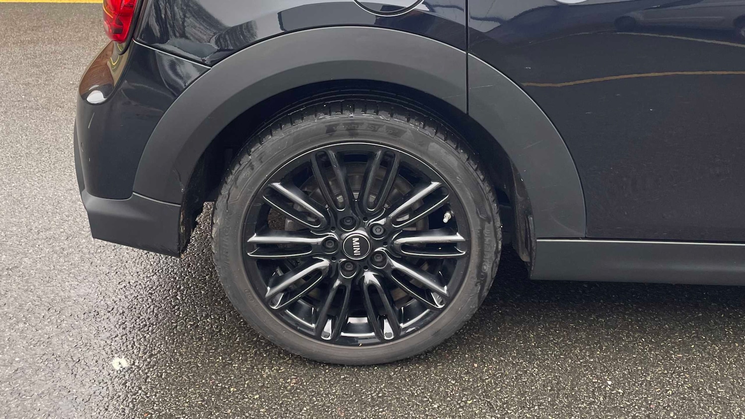 Used MINI Hatch 2023 for sale - 78037609: Photo 20