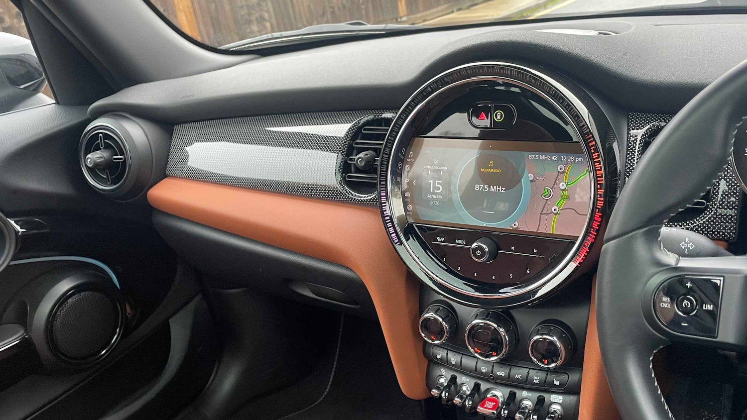 Used MINI Hatch 2023 for sale - 78037609: Photo 21