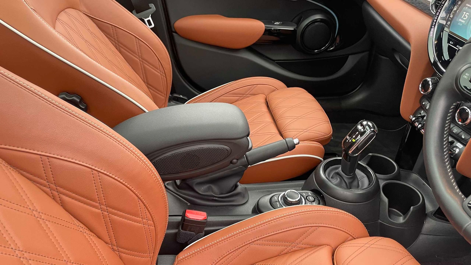 Used MINI Hatch 2023 for sale - 78037609: Photo 30