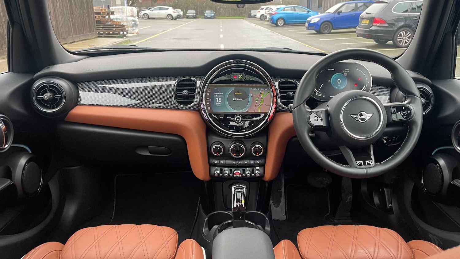 Used MINI Hatch 2023 for sale - 78037609: Photo 4