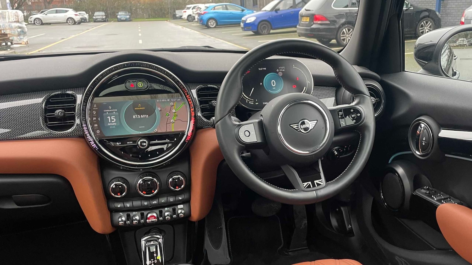 Used MINI Hatch 2023 for sale - 78037609: Photo 5