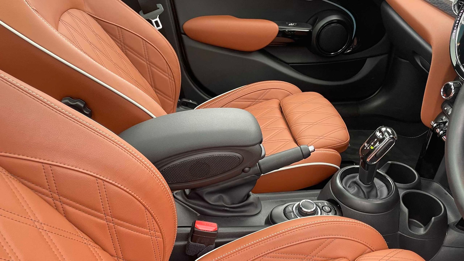 Used MINI Hatch 2023 for sale - 78037609: Photo 7