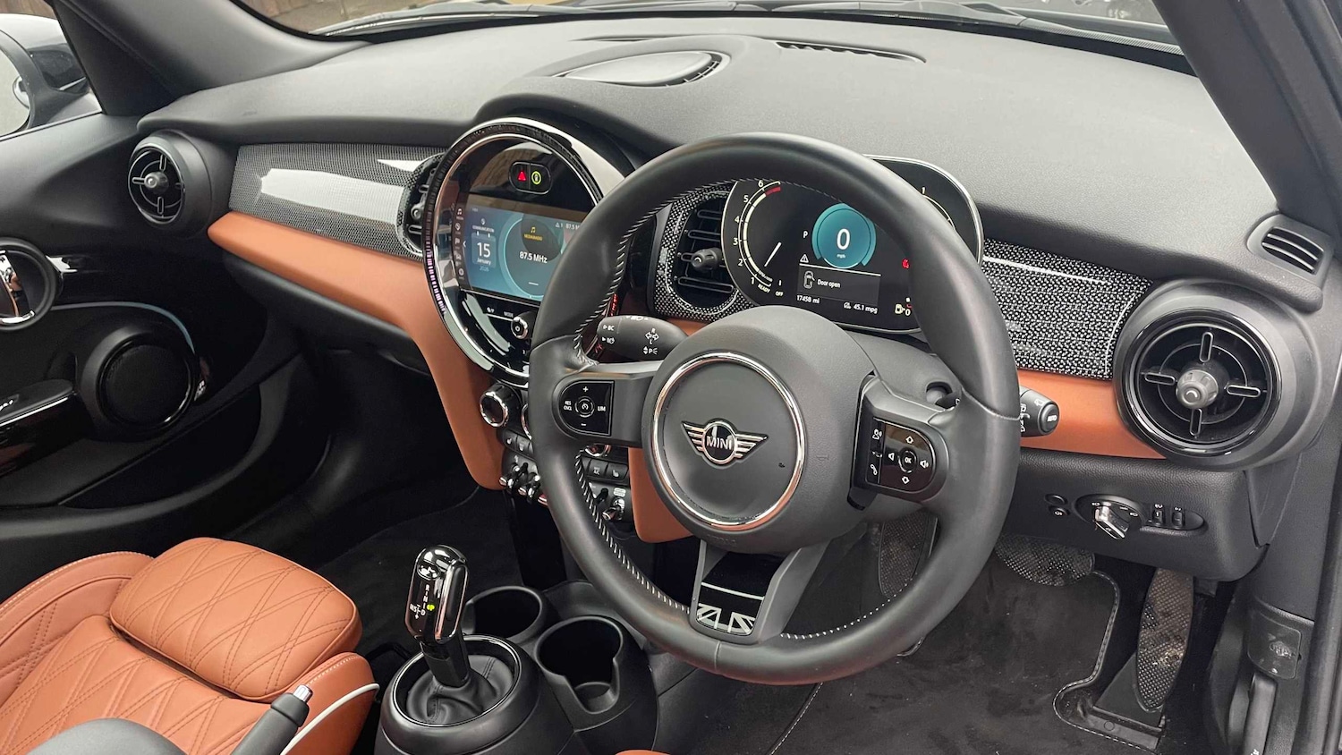 Used MINI Hatch 2023 for sale - 78037609: Photo 8