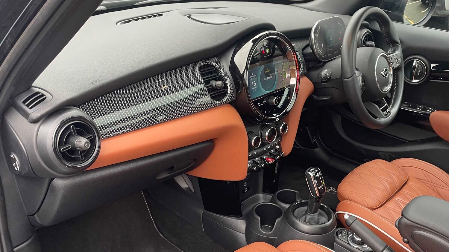 Used MINI Hatch 2023 for sale - 78037609: Photo 9