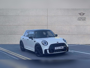 MINI - Hatch