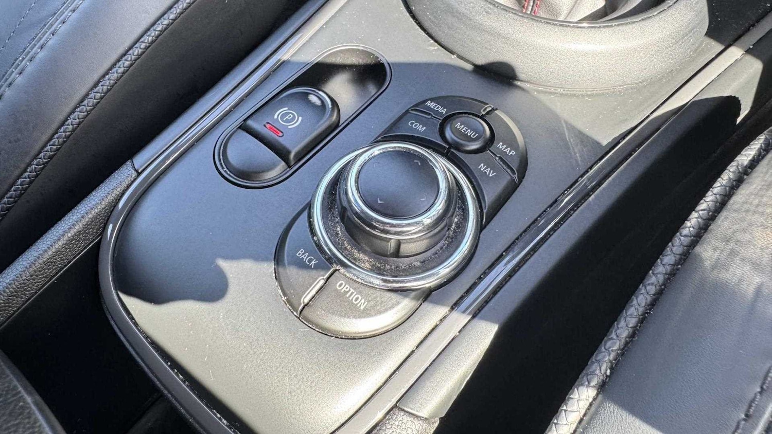 Vehicle 15