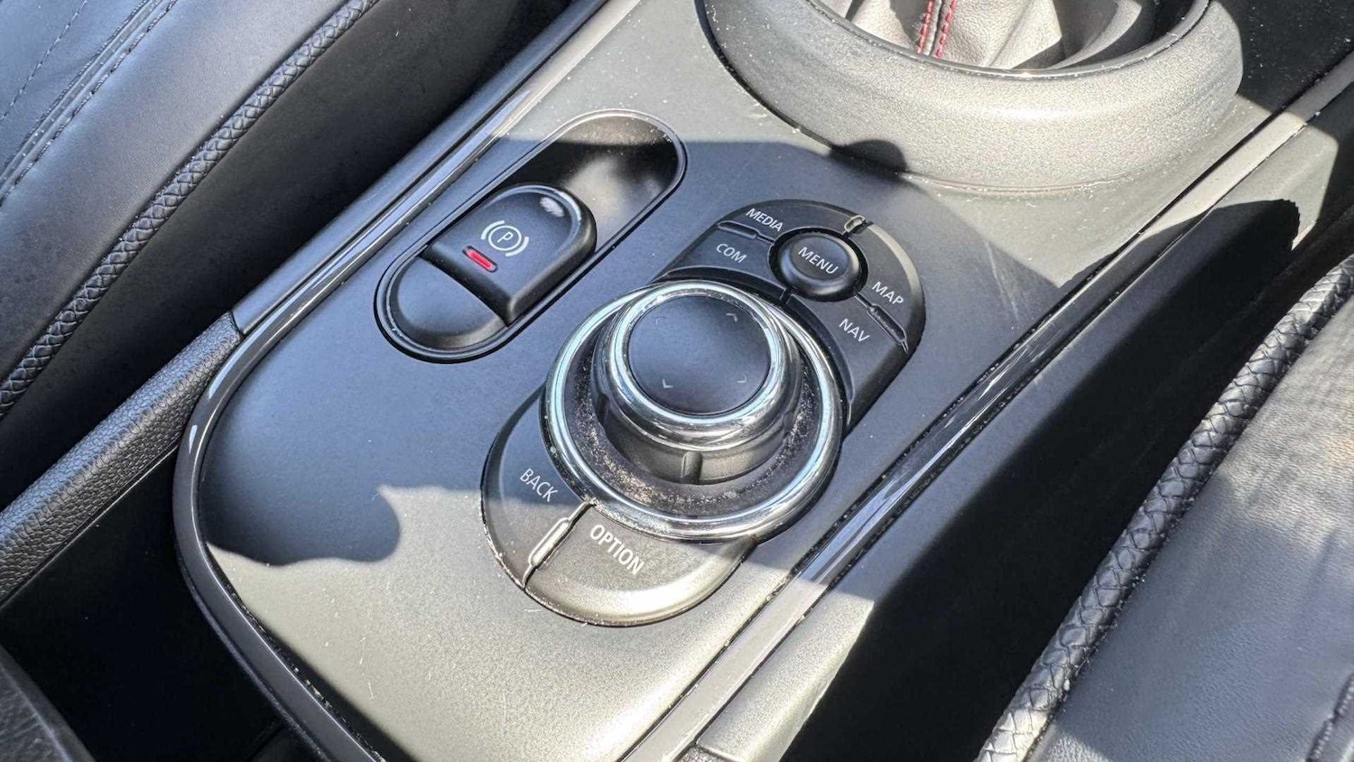 Vehicle 26